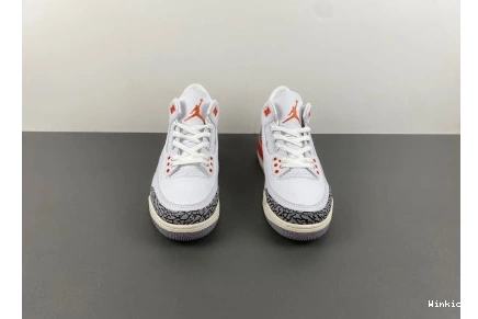 WMNS Jordan “Georgia Air Peach” CK9246-121 3 1208